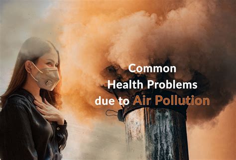 what are two significant air quality problems